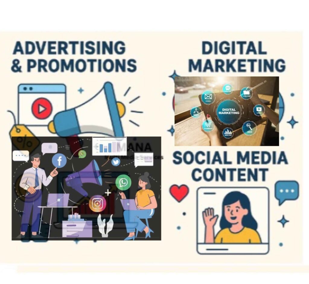 Best multimedia services in hyderabad