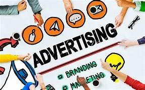 Advertising & promotions